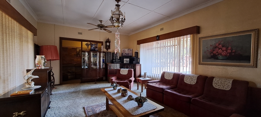 3 Bedroom Property for Sale in Doorn Free State